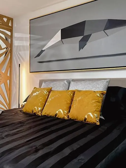 Coco Beach By Andiani Travel Playa del Carmen Apartment