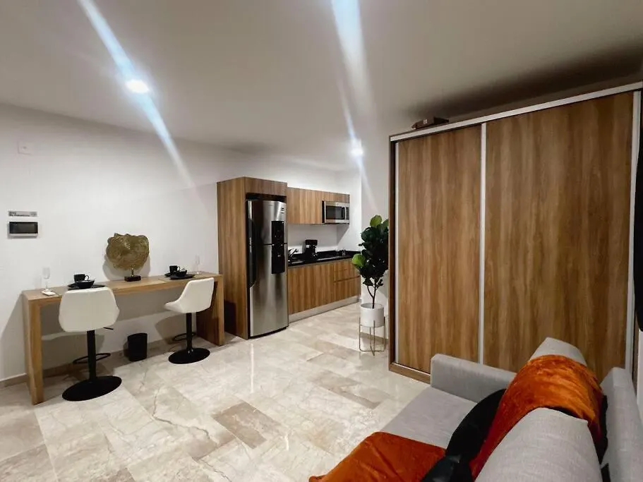Apartment Coco Beach By Andiani Travel Playa del Carmen