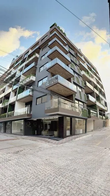 Apartmán Coco Beach By Andiani Travel Playa del Carmen