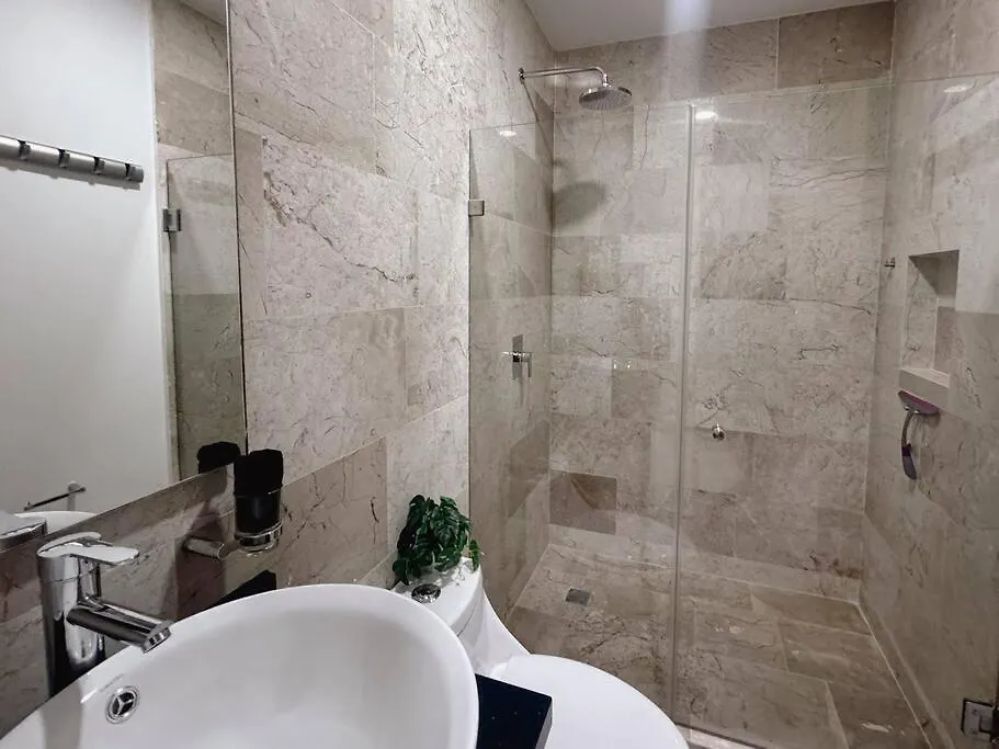 Apartmán Coco Beach By Andiani Travel Playa del Carmen Mexiko