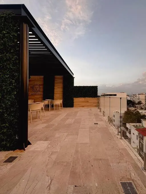 Apartmán Coco Beach By Andiani Travel Playa del Carmen