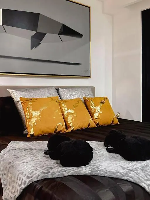 Apartmán Coco Beach By Andiani Travel Playa del Carmen Mexiko