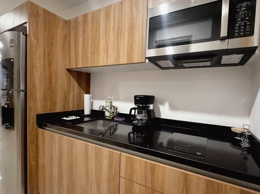Apartmán Coco Beach By Andiani Travel Playa del Carmen