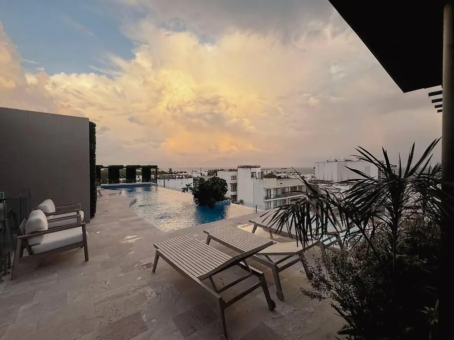 Coco Beach By Andiani Travel Playa del Carmen Mexiko