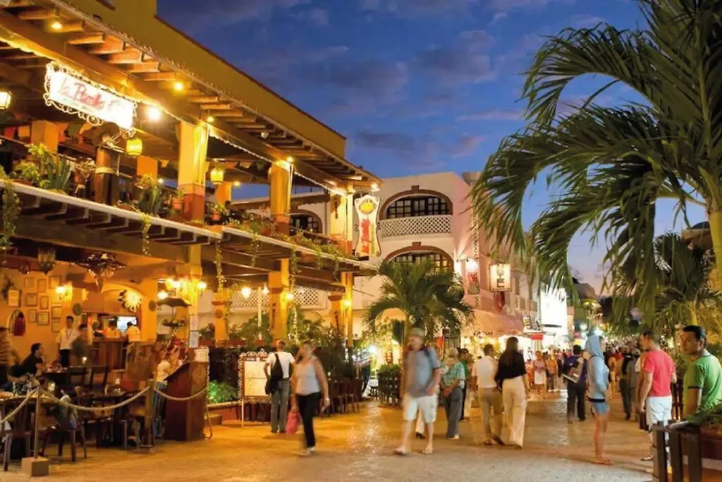Coco Beach By Andiani Travel Playa del Carmen Mexiko